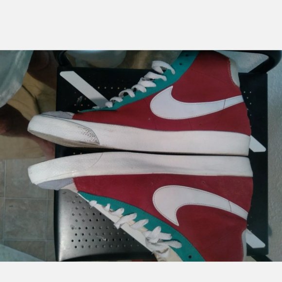 Nike Blazers SB main image 11